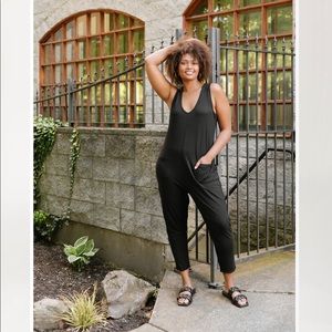 Smash and Tess Saturday Romper